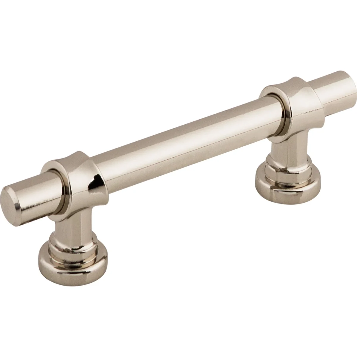 Top Knobs decorative cabinet hardware