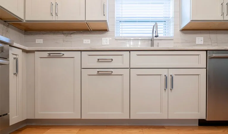 Buffalo Grove kitchen remodel