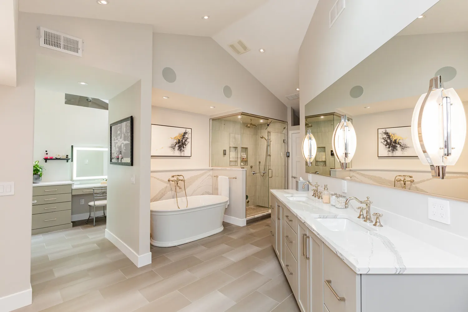 Paradise Home Design project