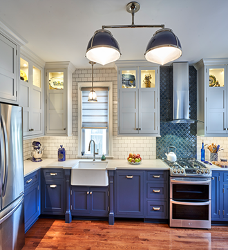 Onyx contemporary remodel