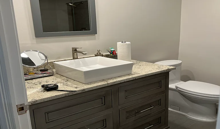 Projects in Lake Forest photo