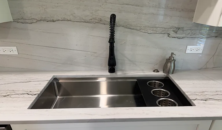 Projects in Lake Forest photo