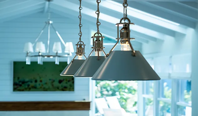 Custom Winnetka kitchen